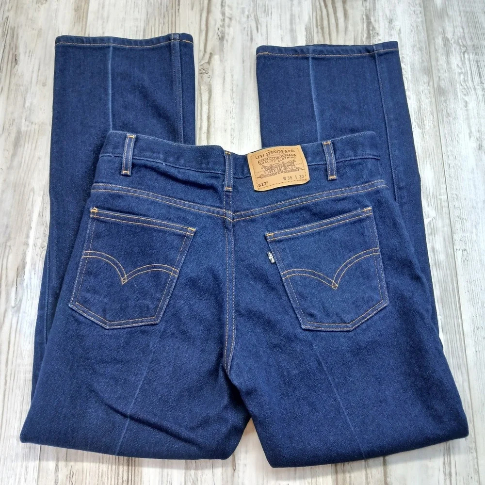 Levis vintage levi